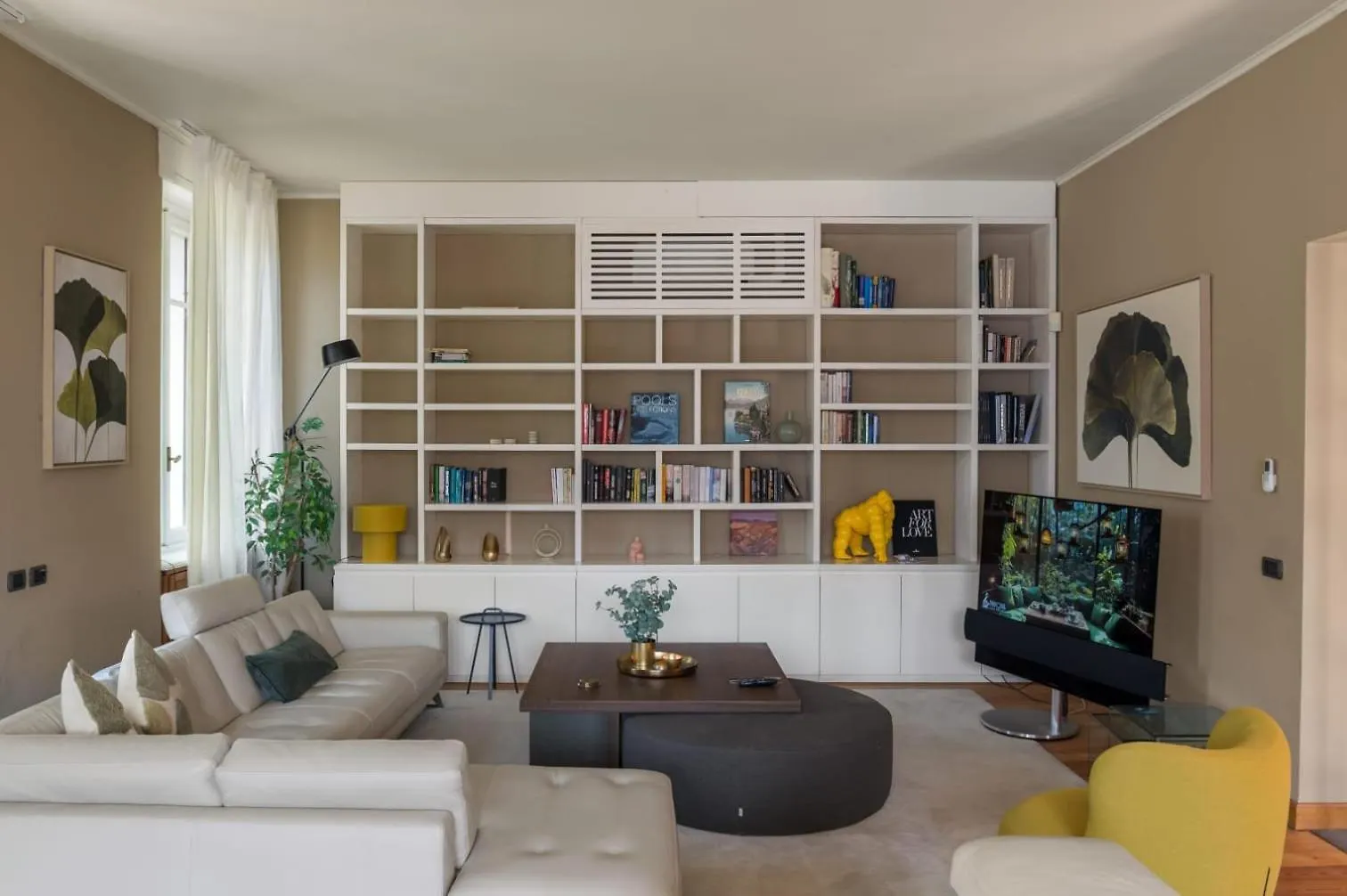 Ruby Como Villa With Lake View By Petra Luxury Laglio
