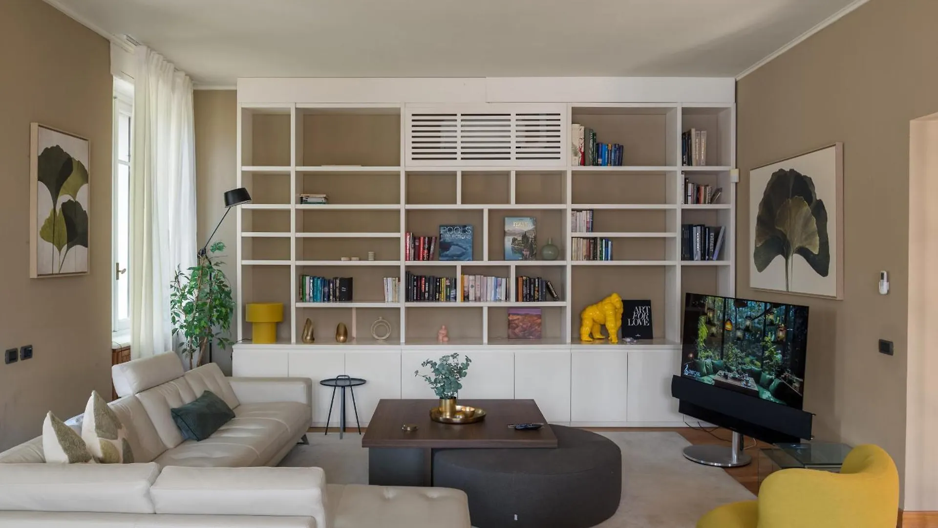 Ruby Como Villa With Lake View By Petra Luxury Laglio