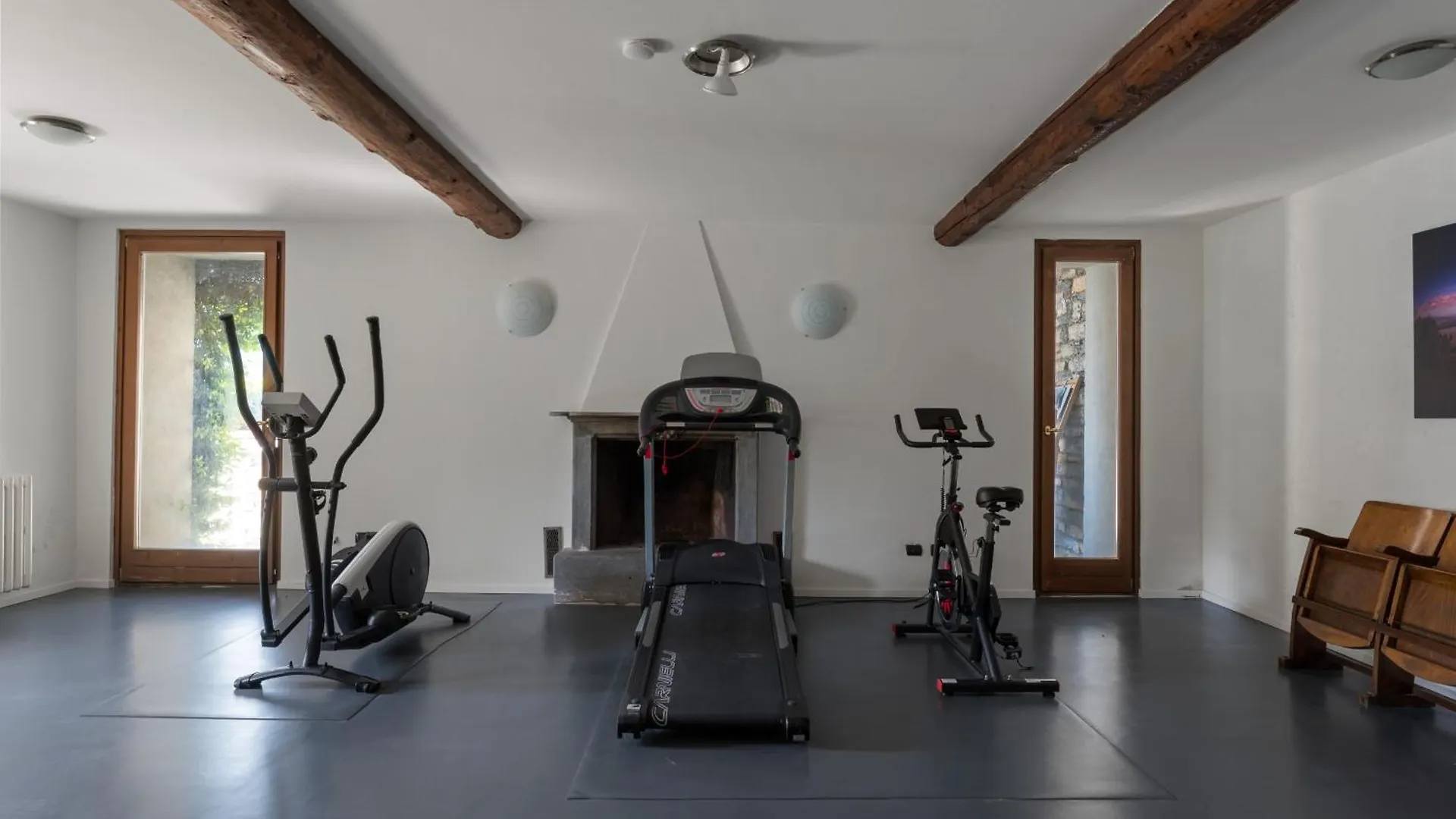 Ruby Como Villa With Lake View By Petra Luxury Laglio