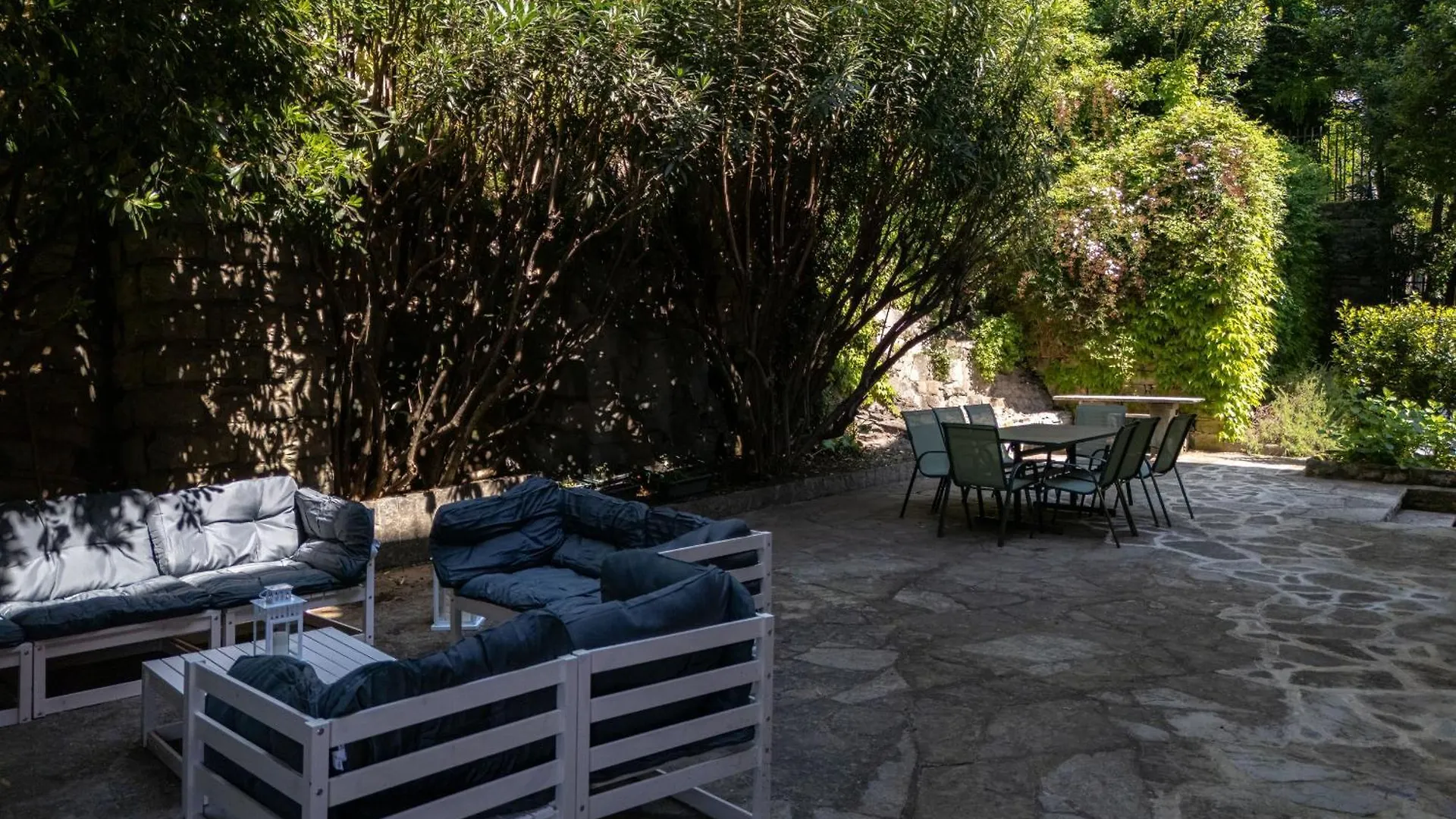 Ruby Como Villa With Lake View By Petra Luxury Laglio