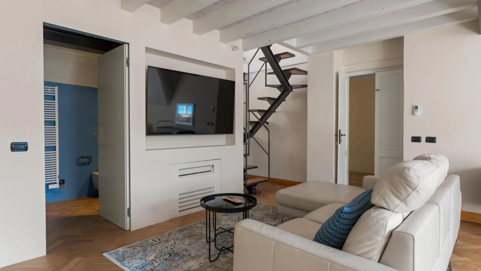 Ruby Como Villa With Lake View By Petra Luxury Laglio