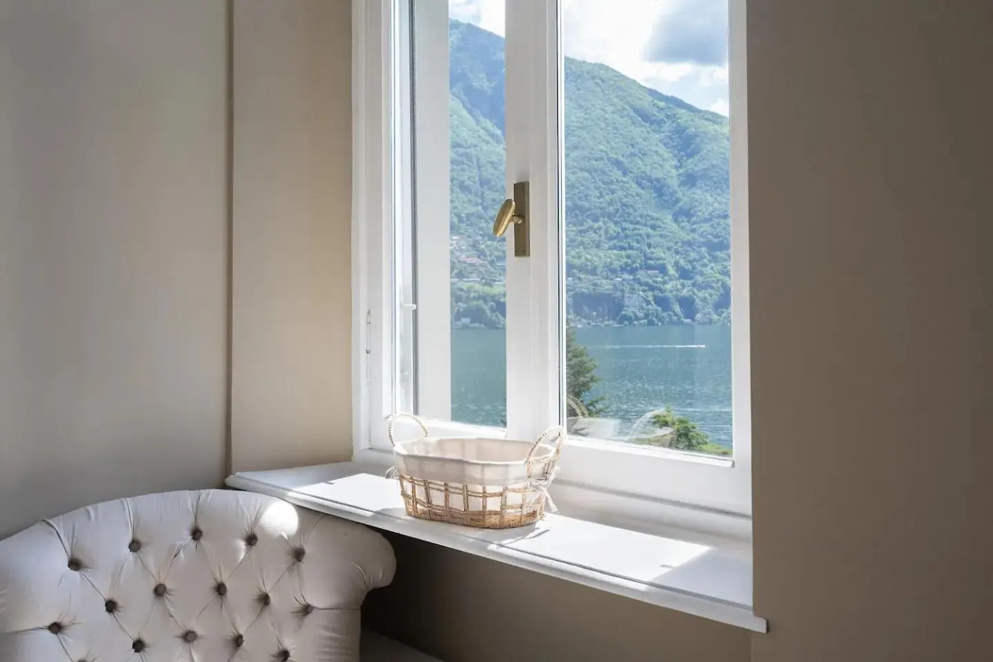 Ruby Como Villa With Lake View By Aden Luxury Laglio