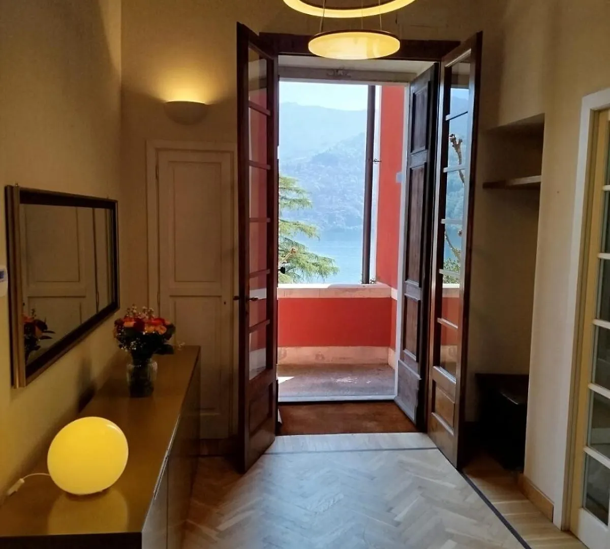 Ruby Como Villa With Lake View By Petra Luxury Laglio Olaszország