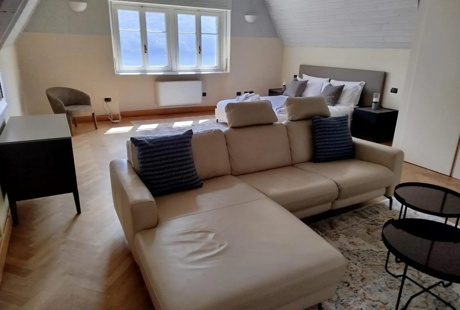 Ruby Como Villa With Lake View By Petra Luxury Laglio 0*,