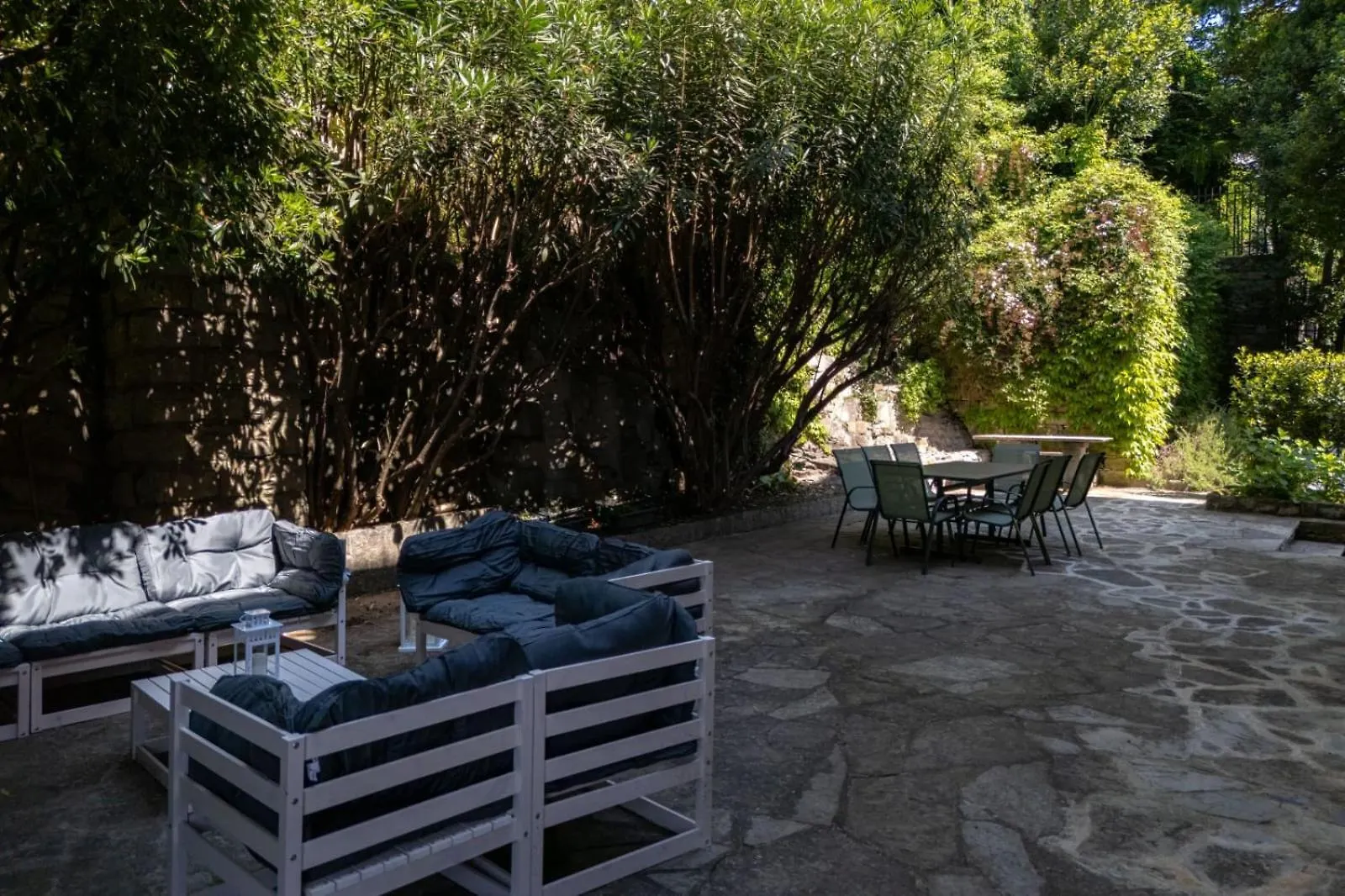 Ruby Como Villa With Lake View By Petra Luxury Laglio