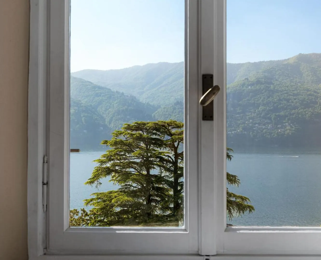 Ruby Como Villa With Lake View By Petra Luxury Laglio Olaszország