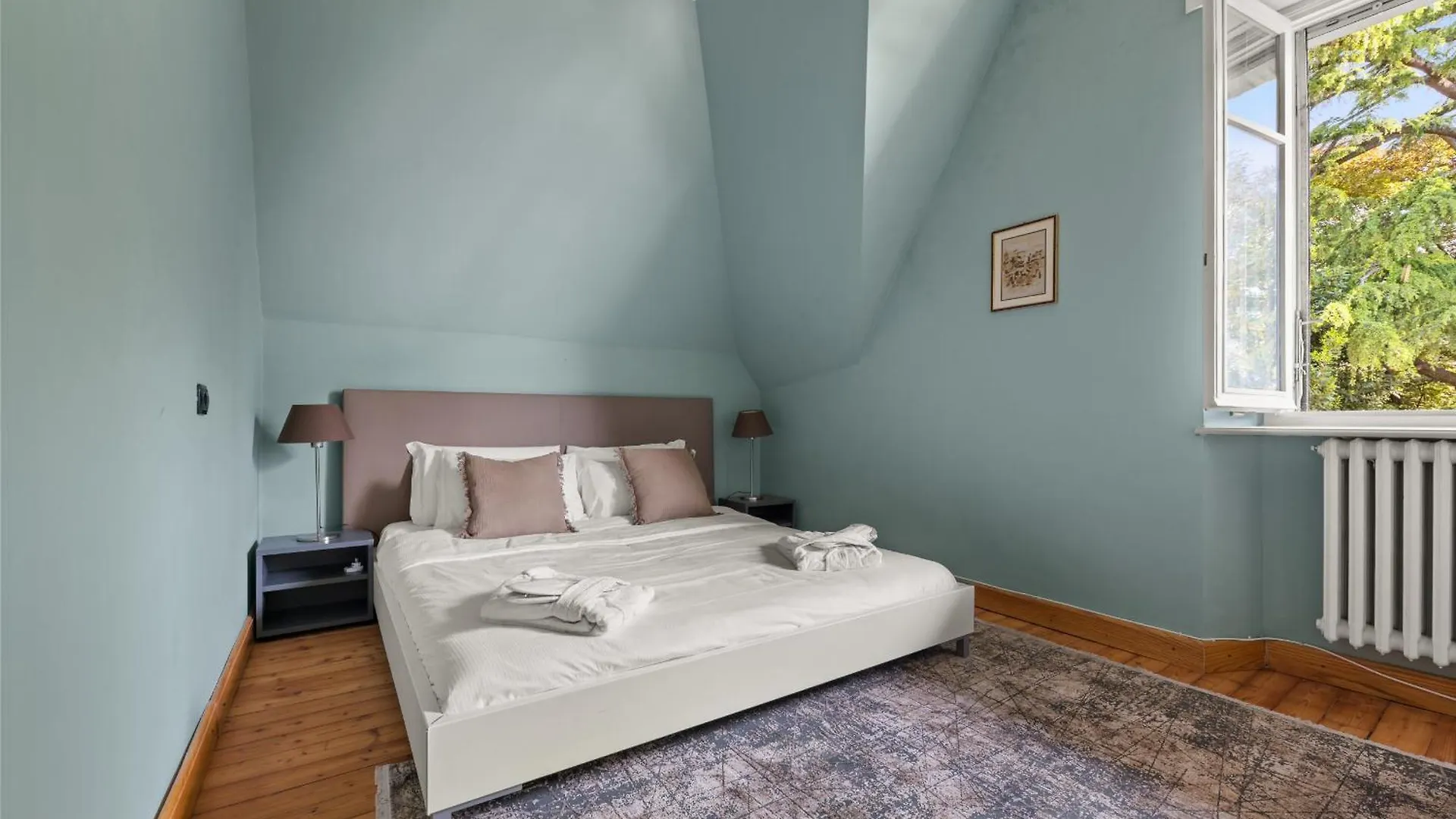 Ruby Como Villa With Lake View By Petra Luxury Laglio
